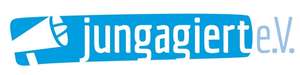 Logo des Jungagiert e.V.