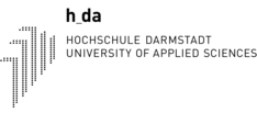 Logo Hochschule Darmstadt